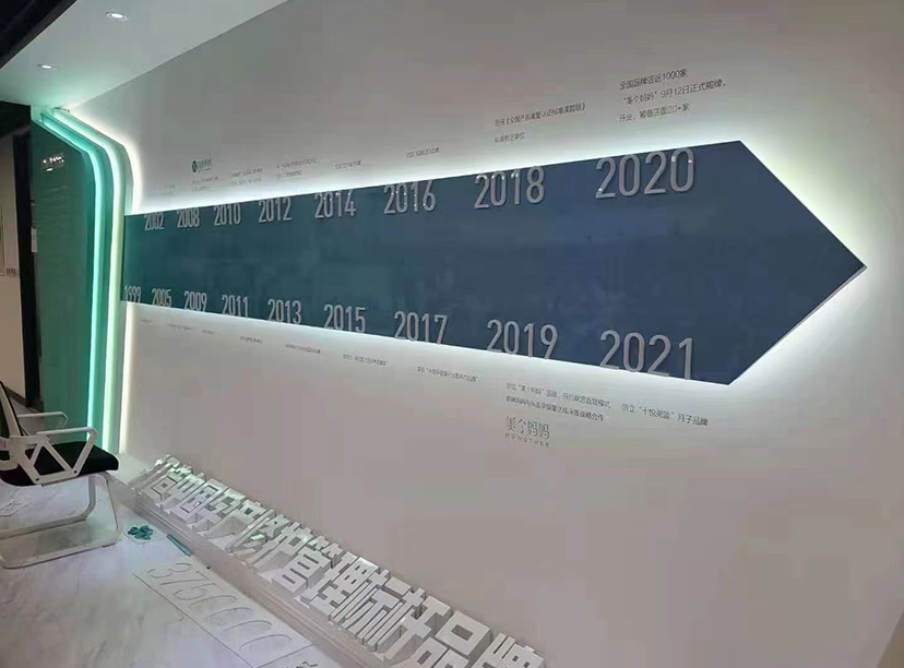 要制作一個(gè)便宜的文化墻，可以考慮以下幾個(gè)方法